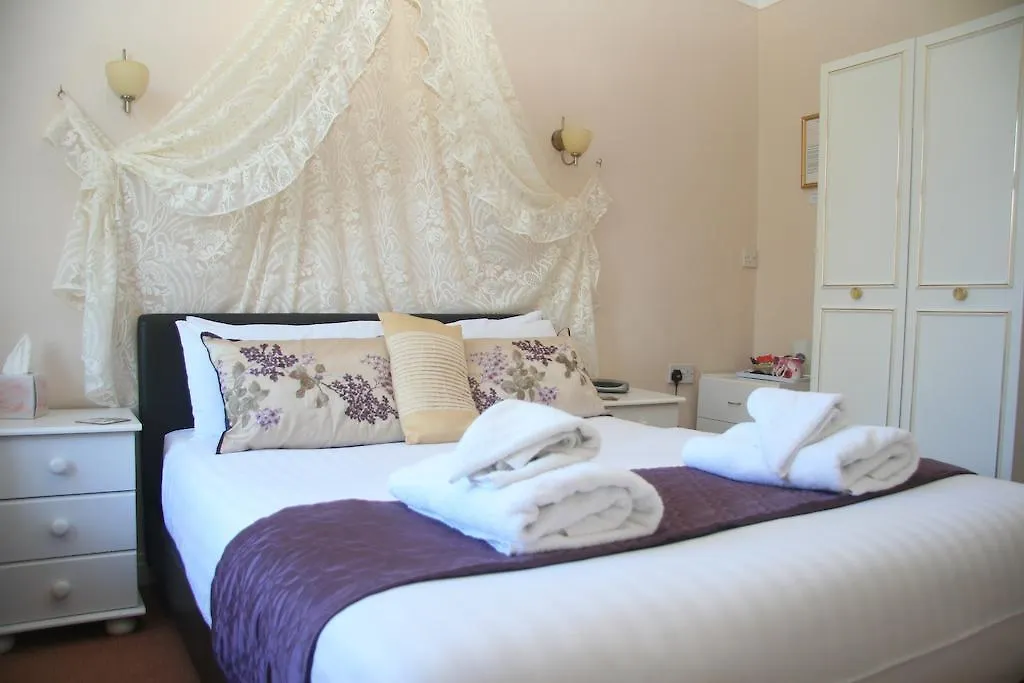 Gasthuis Outlook Hotel Scarborough