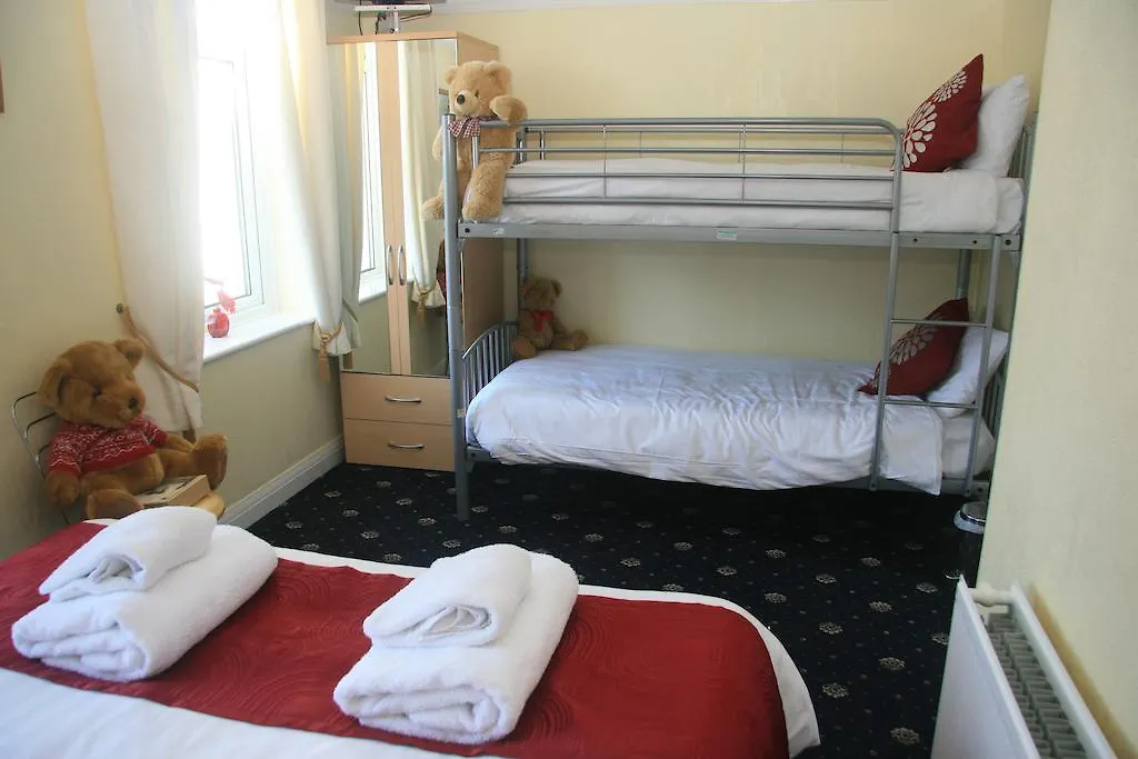 Outlook Hotel Scarborough 4*,  Verenigd Koninkrijk