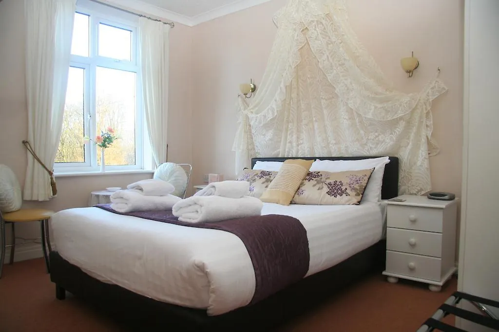 Outlook Hotel Scarborough