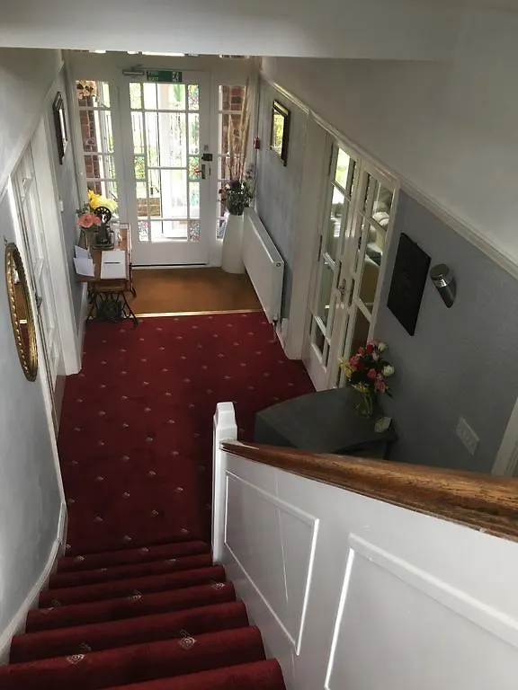 **** Gasthuis Outlook Hotel Scarborough Verenigd Koninkrijk