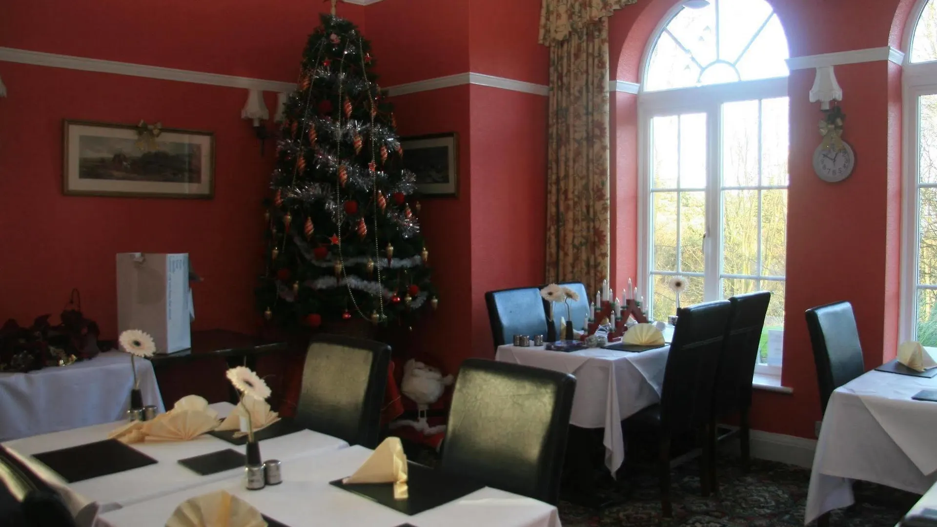 Gasthuis Outlook Hotel Scarborough