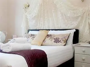 Outlook Hotel Scarborough Gasthuis