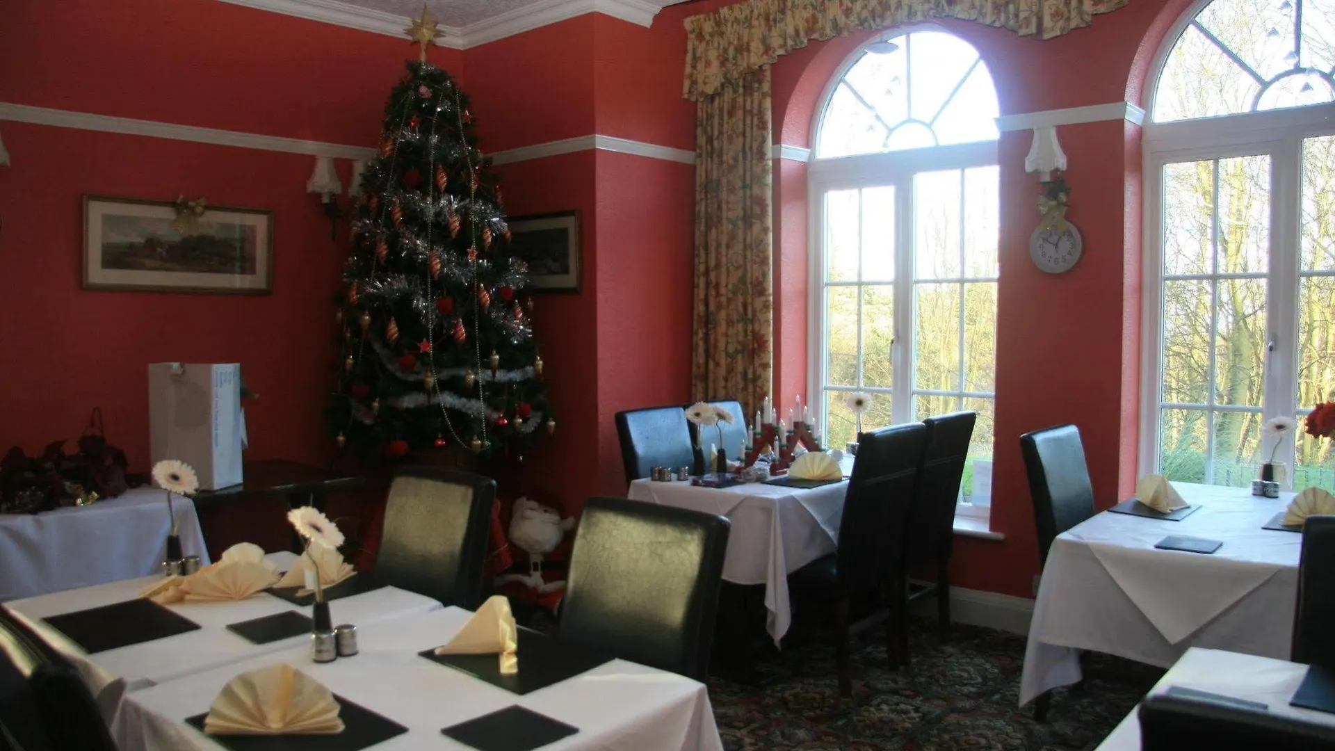 Outlook Hotel Scarborough Verenigd Koninkrijk