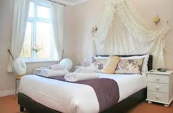 Outlook Hotel Scarborough 4*,