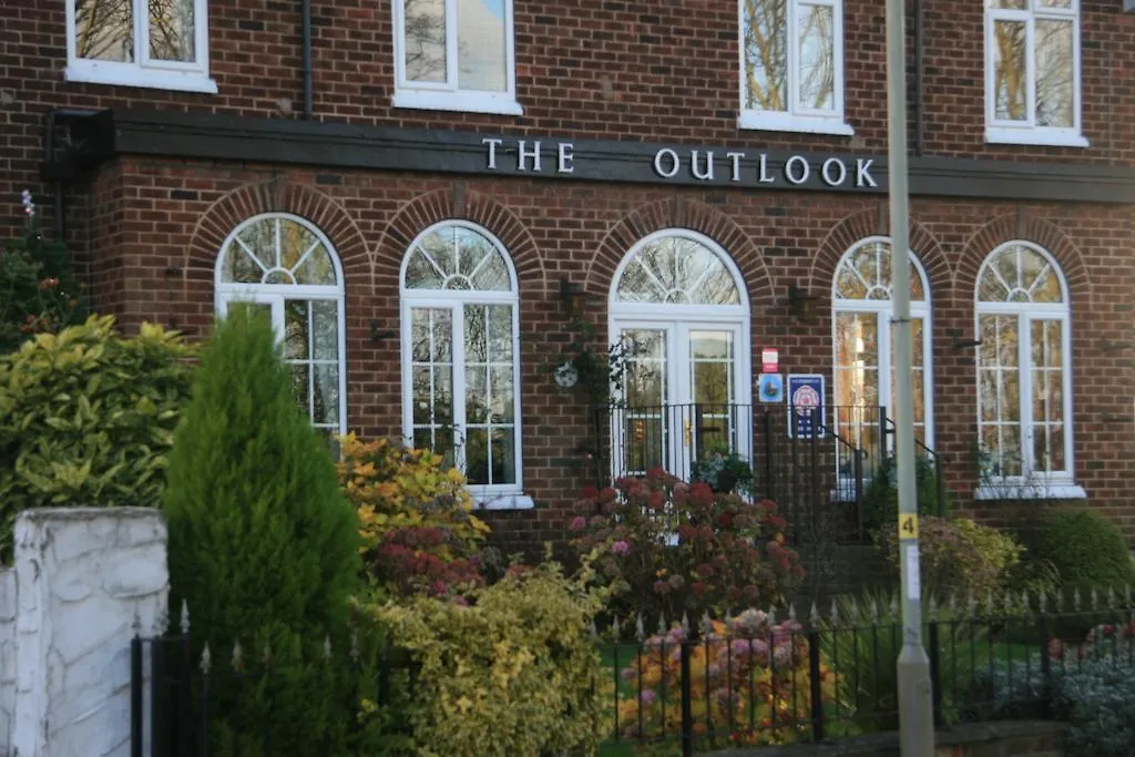 Outlook Hotel Scarborough