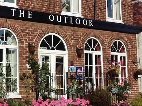 Vendégház Outlook Hotel Scarborough