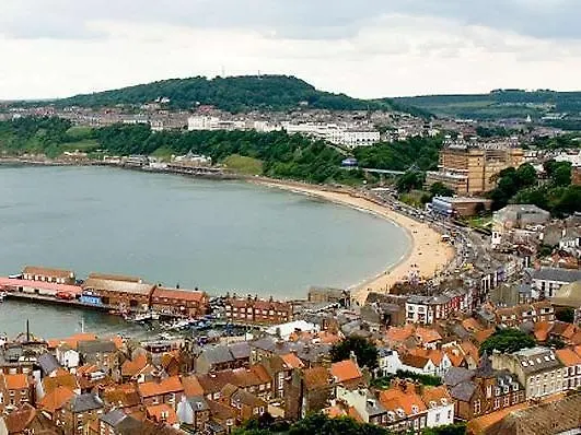 Outlook Hotel Scarborough